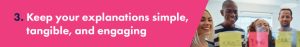 embed your company’s Core Values and Behaviours