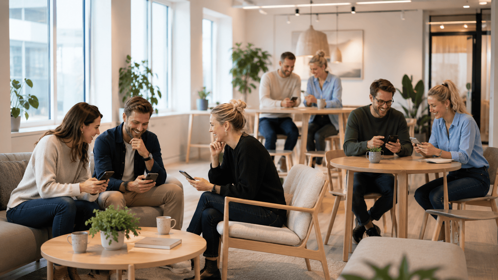 Nyhetsproffset